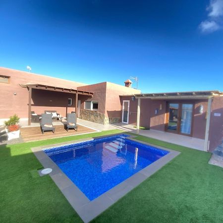 La Pradera Villa Антигуа Екстериор снимка