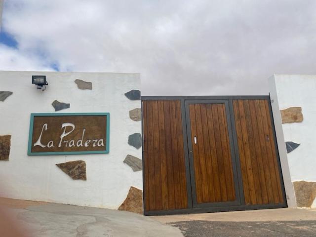 La Pradera Villa Антигуа Екстериор снимка