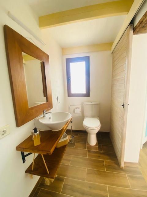 La Pradera Villa Антигуа Екстериор снимка
